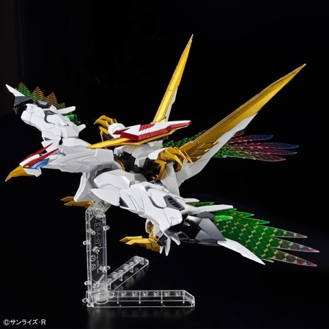 HG AMPLIFIED IMGN RYUOMARU HG AMPLIFIED IMGN RYUOMARU