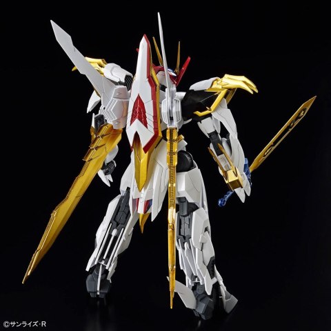 HG AMPLIFIED IMGN RYUOMARU HG AMPLIFIED IMGN RYUOMARU