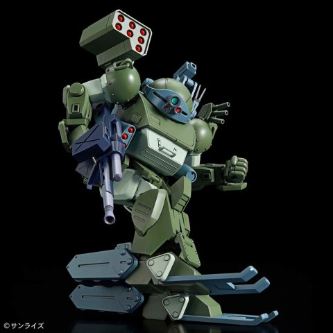 HG VOTOMS - ATM-09-DD BURGLARYDOG HG VOTOMS - ATM-09-DD BURGLARYDOG