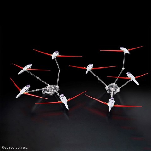 HGCE 1/144 BLACK KNIGHT SQUAD Cal - re. A HGCE 1/144 BLACK KNIGHT SQUAD Cal - re. A