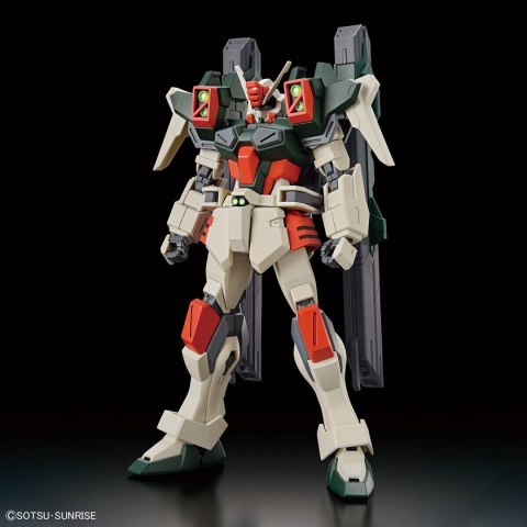 HGCE 1/144 LIGHTNING BUSTER GUNDAM HGCE 1/144 LIGHTNING BUSTER GUNDAM