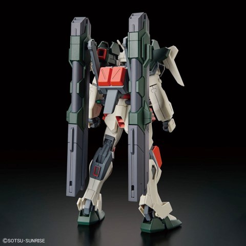 HGCE 1/144 LIGHTNING BUSTER GUNDAM HGCE 1/144 LIGHTNING BUSTER GUNDAM
