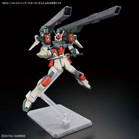 HGCE 1/144 LIGHTNING BUSTER GUNDAM HGCE 1/144 LIGHTNING BUSTER GUNDAM