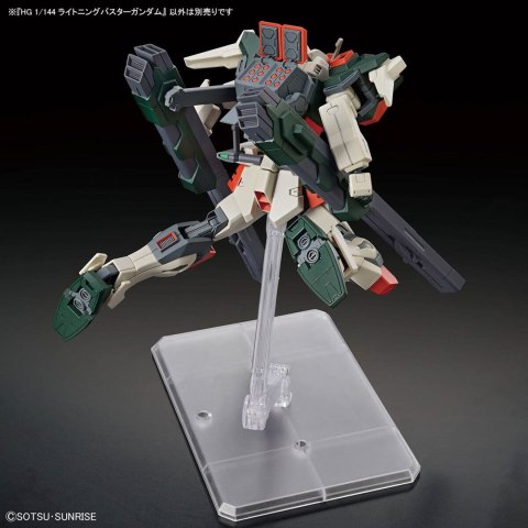HGCE 1/144 LIGHTNING BUSTER GUNDAM HGCE 1/144 LIGHTNING BUSTER GUNDAM