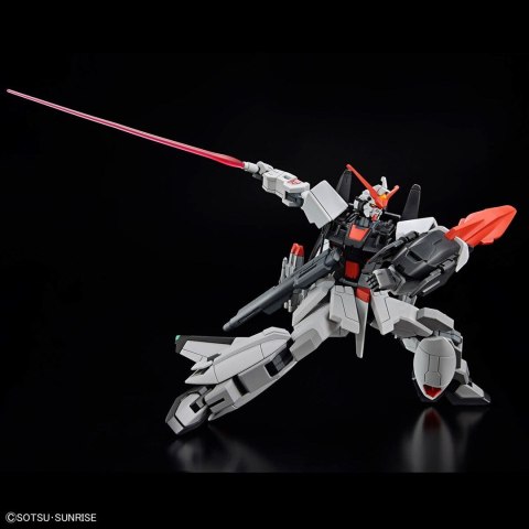 HGCE 1/144 MURASAME KAI HGCE 1/144 MURASAME KAI