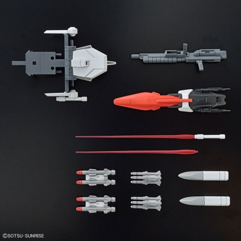 HGCE 1/144 MURASAME KAI HGCE 1/144 MURASAME KAI