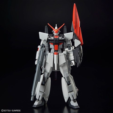 HGCE 1/144 MURASAME KAI HGCE 1/144 MURASAME KAI