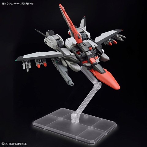 HGCE 1/144 MURASAME KAI HGCE 1/144 MURASAME KAI