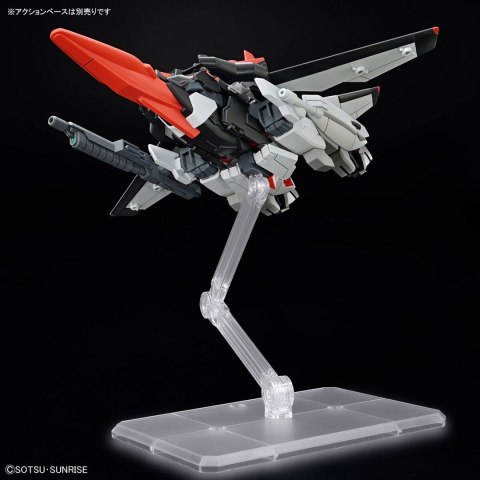 HGCE 1/144 MURASAME KAI HGCE 1/144 MURASAME KAI