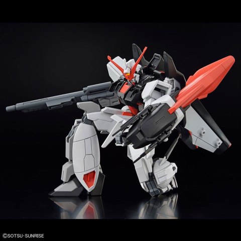 HGCE 1/144 MURASAME KAI HGCE 1/144 MURASAME KAI