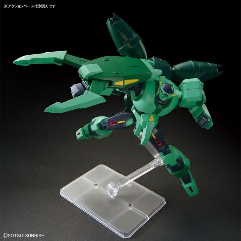 HGUC 1/144 PMX-002 BOLINOAK-SAMMAHN HGUC 1/144 PMX-002 BOLINOAK-SAMMAHN