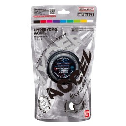 BANDAI HYPER YOYO ACCEL - GAMING BLACK