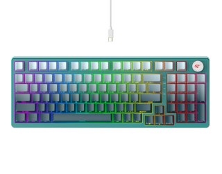 Klawiatura gamingowa Havit KB899L HAVIT