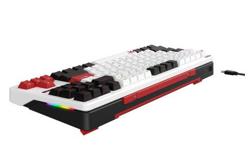 Klawiatura gamingowa Havit KB902L HAVIT Klawiatura gamingowa Havit KB902L HAVIT