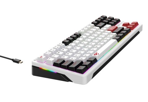 Klawiatura gamingowa Havit KB902L HAVIT Klawiatura gamingowa Havit KB902L HAVIT