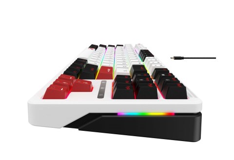 Klawiatura gamingowa Havit KB902L HAVIT Klawiatura gamingowa Havit KB902L HAVIT