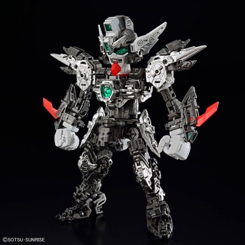 MGSD WING GUNDAM ZERO EW MGSD WING GUNDAM ZERO EW