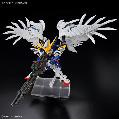 MGSD WING GUNDAM ZERO EW MGSD WING GUNDAM ZERO EW