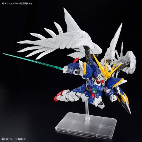 MGSD WING GUNDAM ZERO EW MGSD WING GUNDAM ZERO EW