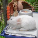 RABBIT 120 (x1) - klatka dla królików (WYPRZEDAŻ)
