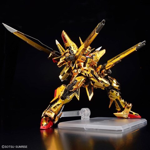 RG 1/144 AKATSUKI GUNDAM OOWASHI unit RG 1/144 AKATSUKI GUNDAM OOWASHI unit