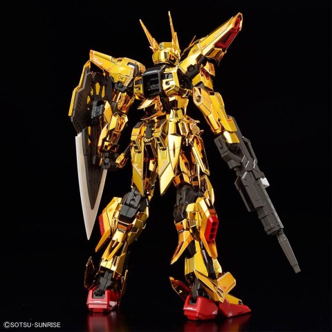 RG 1/144 AKATSUKI GUNDAM OOWASHI unit RG 1/144 AKATSUKI GUNDAM OOWASHI unit