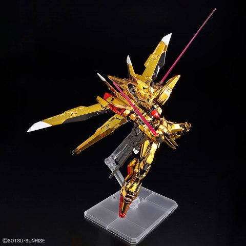 RG 1/144 AKATSUKI GUNDAM OOWASHI unit RG 1/144 AKATSUKI GUNDAM OOWASHI unit