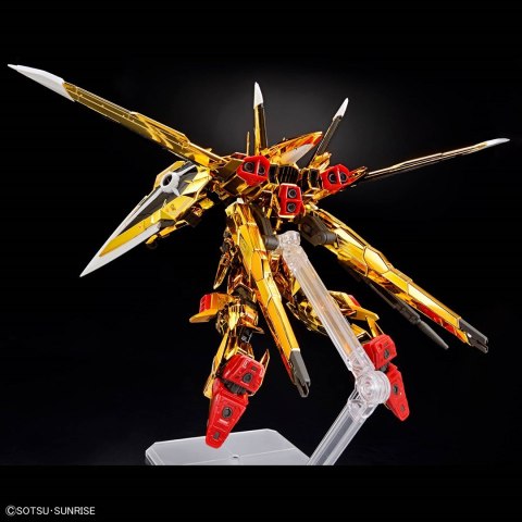 RG 1/144 AKATSUKI GUNDAM OOWASHI unit RG 1/144 AKATSUKI GUNDAM OOWASHI unit