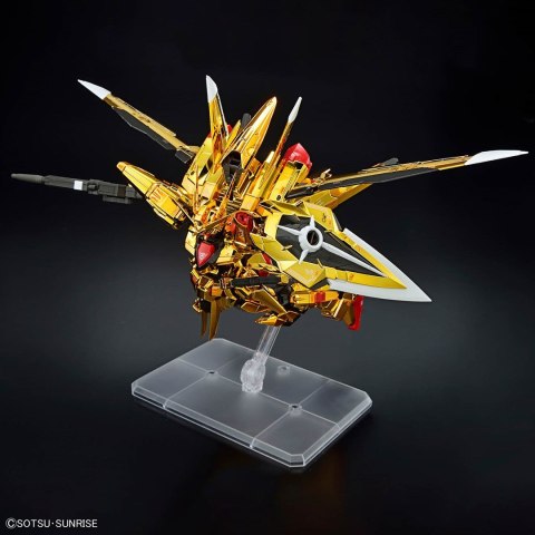 RG 1/144 AKATSUKI GUNDAM OOWASHI unit RG 1/144 AKATSUKI GUNDAM OOWASHI unit