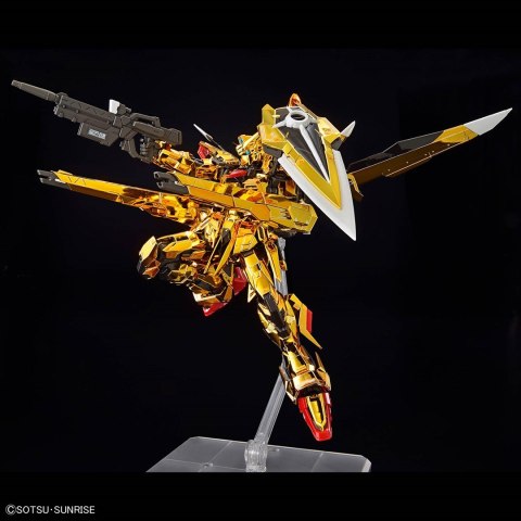 RG 1/144 AKATSUKI GUNDAM OOWASHI unit RG 1/144 AKATSUKI GUNDAM OOWASHI unit