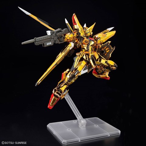 RG 1/144 AKATSUKI GUNDAM OOWASHI unit RG 1/144 AKATSUKI GUNDAM OOWASHI unit