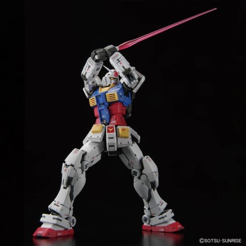 RG 1/144 RX-78-2 GUNDAM Ver. 2.0 RG 1/144 RX-78-2 GUNDAM Ver. 2.0
