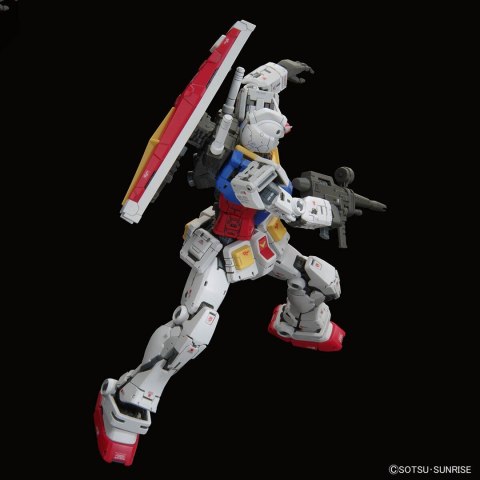 RG 1/144 RX-78-2 GUNDAM Ver. 2.0 RG 1/144 RX-78-2 GUNDAM Ver. 2.0