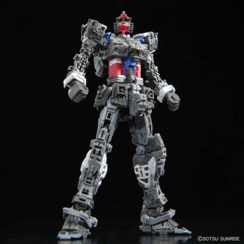 RG 1/144 RX-78-2 GUNDAM Ver. 2.0 RG 1/144 RX-78-2 GUNDAM Ver. 2.0