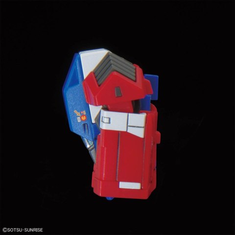 RG 1/144 RX-78-2 GUNDAM Ver. 2.0 RG 1/144 RX-78-2 GUNDAM Ver. 2.0