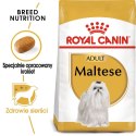 ROYAL CANIN BHN Maltese - sucha karma dla psa - 0,5kg Royal Canin