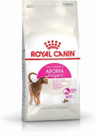 ROYAL CANIN Exigent Aromatic Attraction 2kg Royal Canin