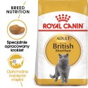 ROYAL CANIN FBN British Shorthair Adult - sucha karma dla dorosłego kota - 2kg Royal Canin