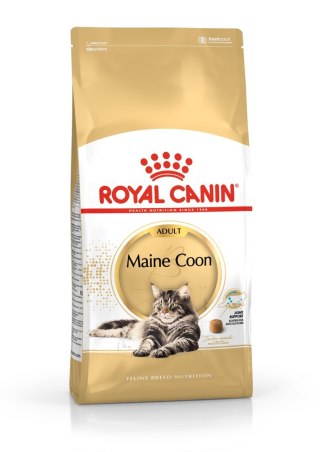 ROYAL CANIN FBN Maine Coon Adult - sucha karma dla dorosłego kota - 10kg Royal Canin