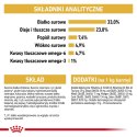 ROYAL CANIN FBN Sphynx Adult - sucha karma dla dorosłego kota - 2kg Royal Canin