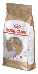 ROYAL CANIN FBN Sphynx Adult - sucha karma dla dorosłego kota - 2kg Royal Canin