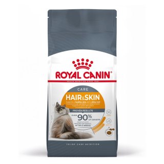 ROYAL CANIN Hair & Skin Care 2kg Royal Canin