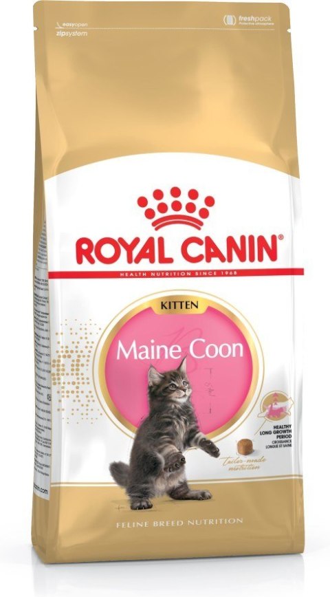 ROYAL CANIN Maine Coon Kitten 0,4kg Royal Canin