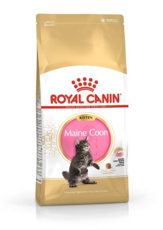 ROYAL CANIN Maine Coon Kitten 0,4kg Royal Canin