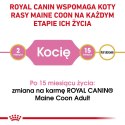 ROYAL CANIN Maine Coon Kitten 0,4kg Royal Canin