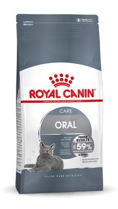 ROYAL CANIN Oral Care 1,5kg Royal Canin