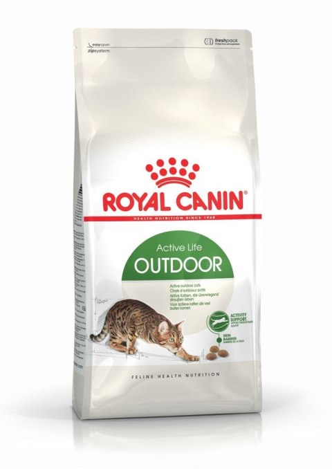 ROYAL CANIN Outdoor 30 0,4kg Royal Canin ROYAL CANIN Outdoor 30 0,4kg Royal Canin