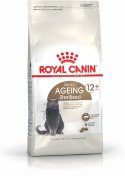 ROYAL CANIN Senior Ageing 12+ Sterilised - sucha karma dla kota - 4 kg Royal Canin