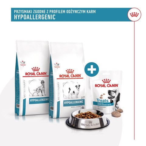 ROYAL CANIN VHN Dog Hypo Treats 230 g Royal Canin