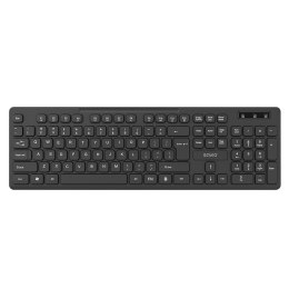 SAVIO KLAWIATURA BZPRZEWODOWA KB-02 SAVIO